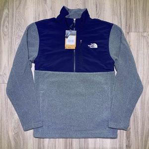 The North Face Sun Rise 1/4 Zip Pullover